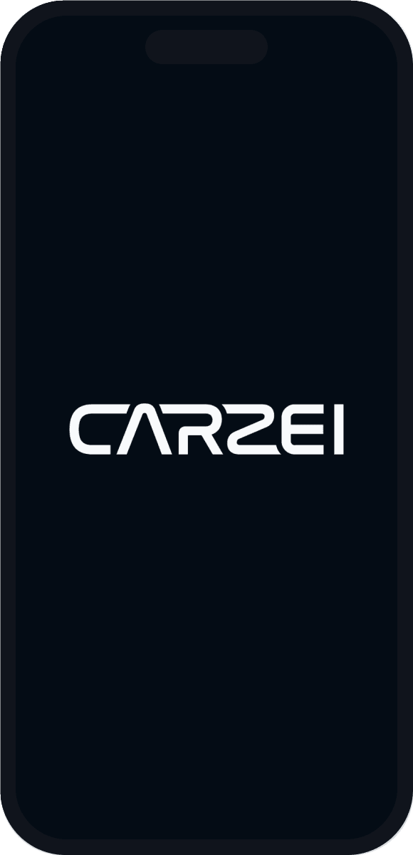 Carzei: Splash